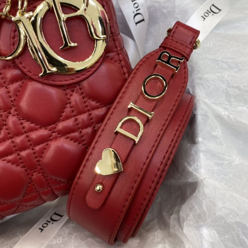 Christian Dior My Lady Bags